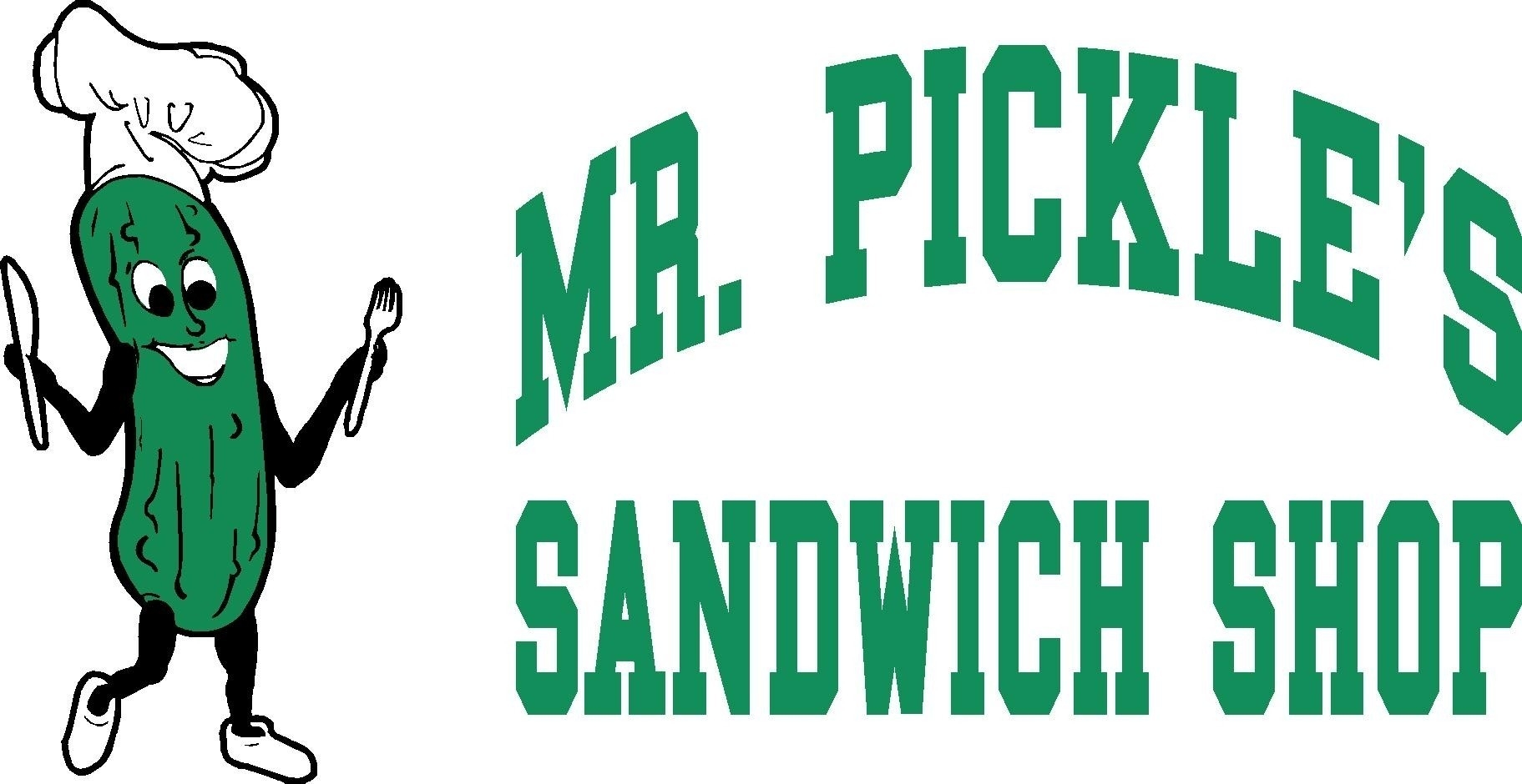 The Mr. Pickle  Mr. Pickle's Sandwich Shop