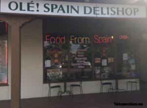 Spain Delishop