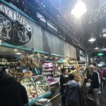 Adelaide Central cheese shop