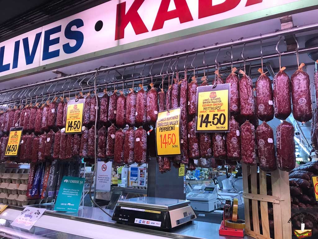 Adelaide Central Meat